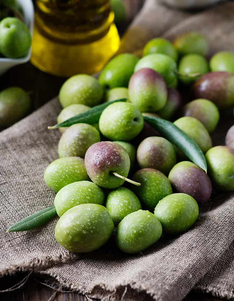 Oli d'oliva verge extra d'oliveres centenàries Arbor Senium, envasat en format de 250 ml i 500 ml