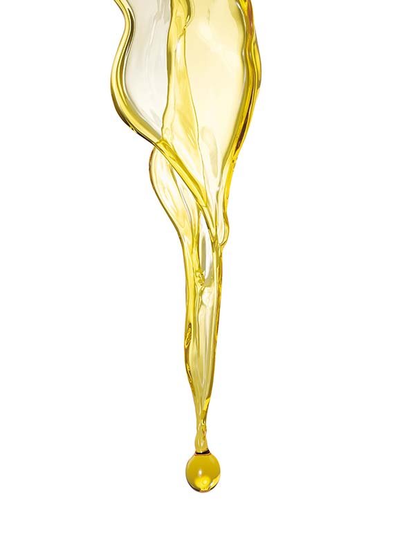 Properties of liquid gold EVOO