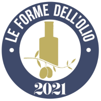 Le Forme dell'olio 202, mIllor AOVE 2021