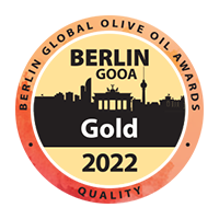 Arbor Sacris Berlín Gold Awards 2022