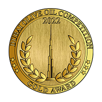 Arbor Sacris - Dubai Gold awards 2022