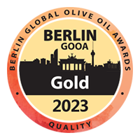 Berlin Olive Oil contest 2023