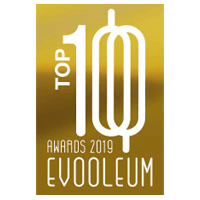 Evooleum awards 2019