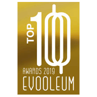 Evooleum Awards 2019