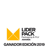 Premio Lider Pack 2019