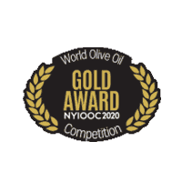 NYIOOC World Olive Oil Competition
