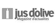 Jusd’olive, French magazine